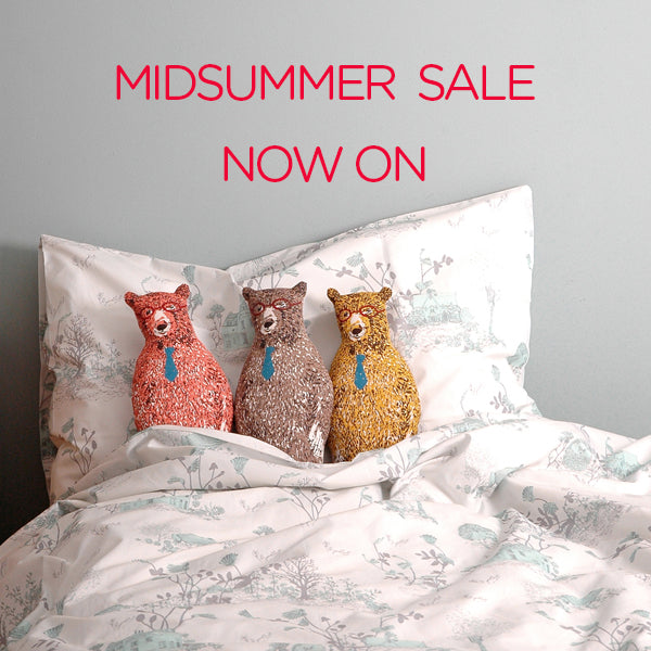 MidSummer Sale