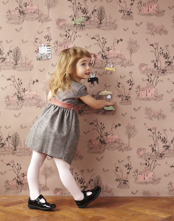 Collection Sian Zeng 2012 * Magie et amusement *