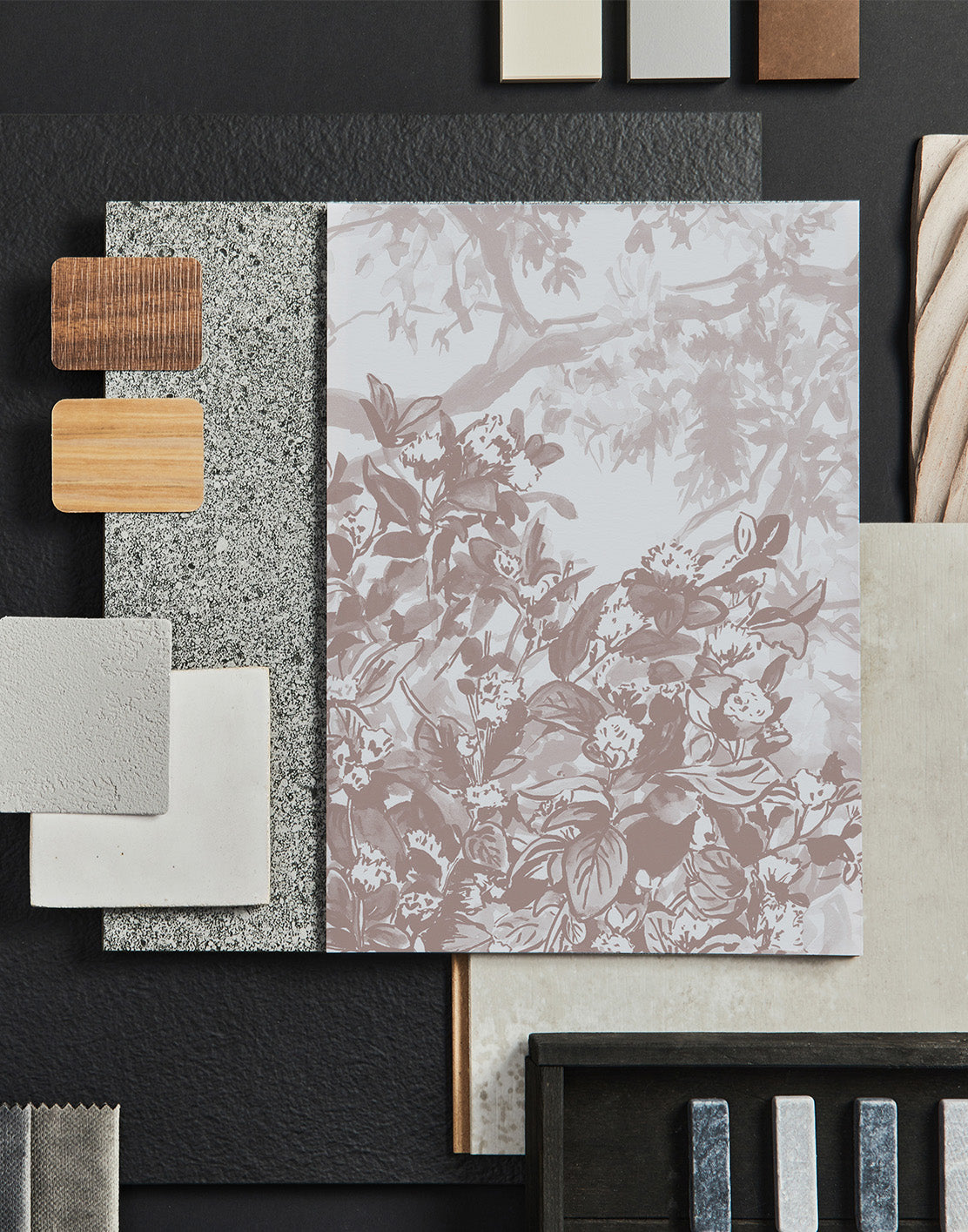 NEW Made-to-Order Wallpaper - Your How-To Guide