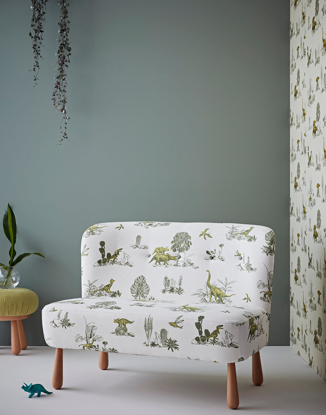 Sofa.com Samarbete