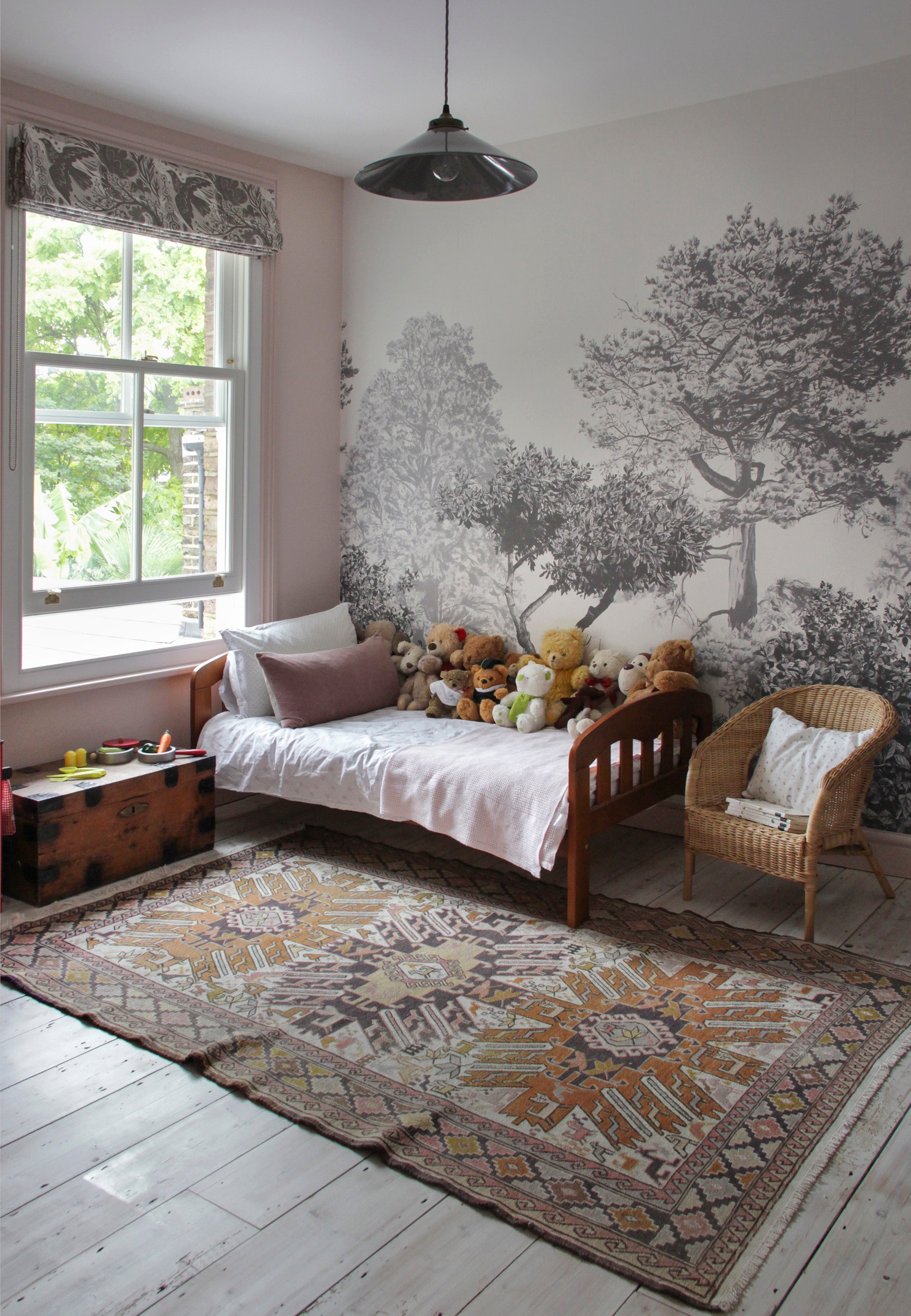Creating a Sense of Home this Autumn: Q+A with Interior Designer Yoko Kloeden