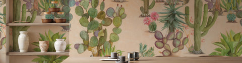 Desert Wallpaper Collection