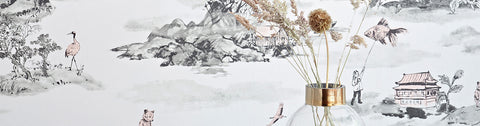 Berge Wallpaper Sammlung
