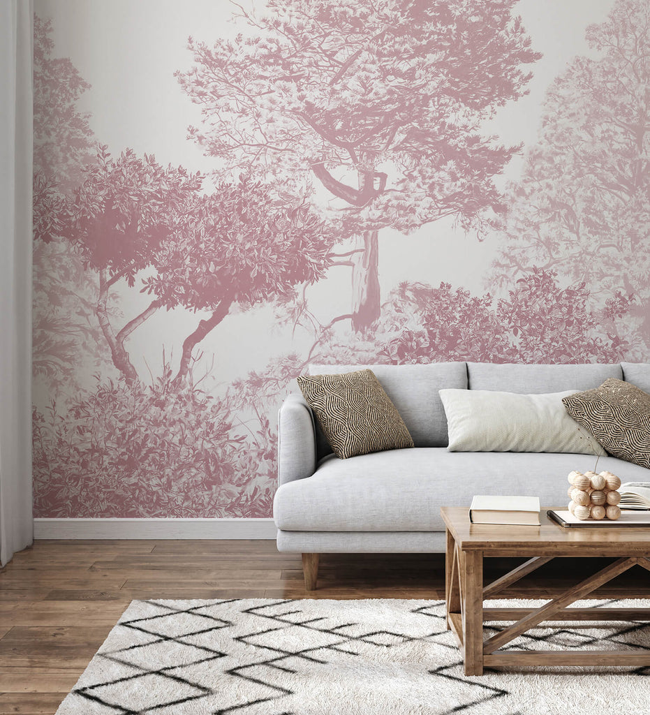 pinyin tree wallpaper