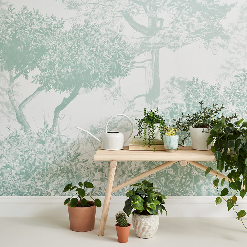 Tree wallpaper for deals sale