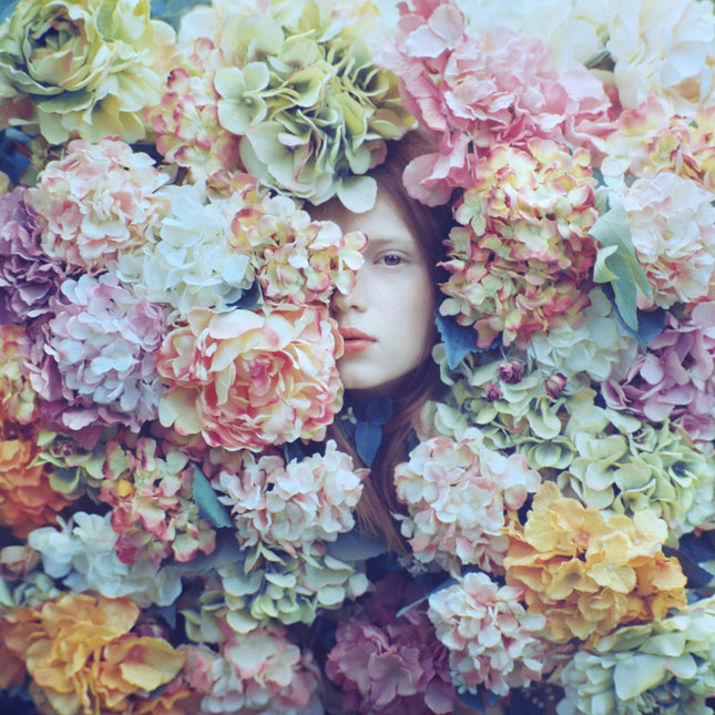 Conceptual Photography by Oleg Oprisco