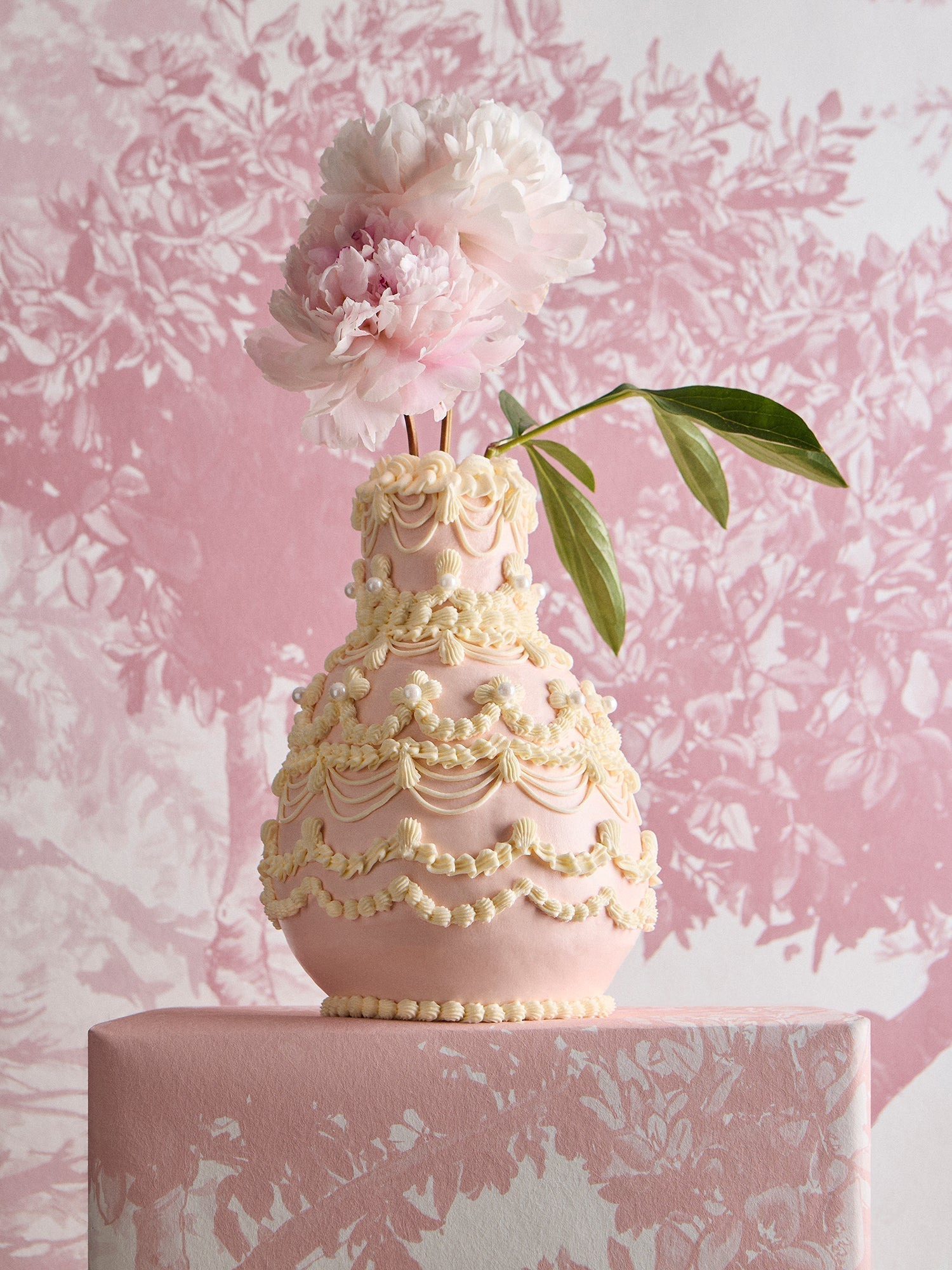 A Piece of Cake