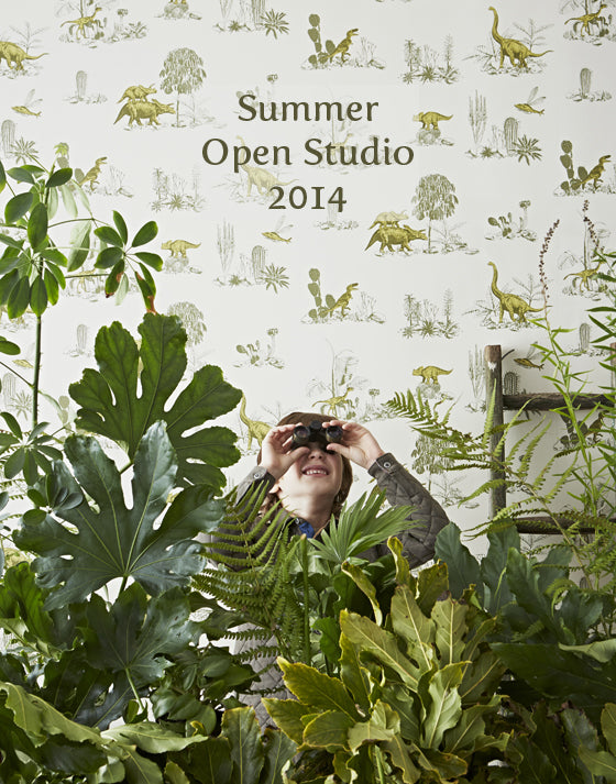 Summer Open Studios