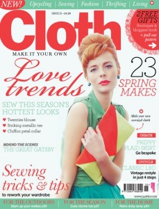 Cloth Magazine