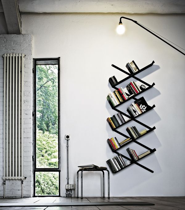 Home Libraries - Inspiration for your home