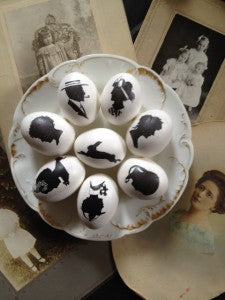 Easter DIY ideas (Part Two)
