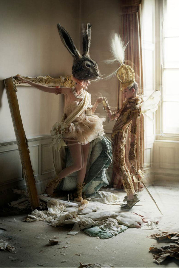 Tim Walker