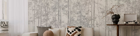 Bamboo Wallpaper Collection