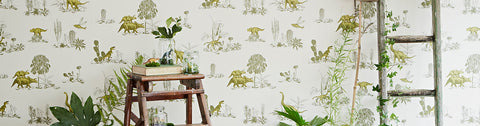 Collection Dino Wallpaper