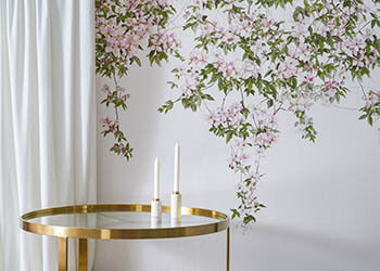 Papéis de parede de quadro mural