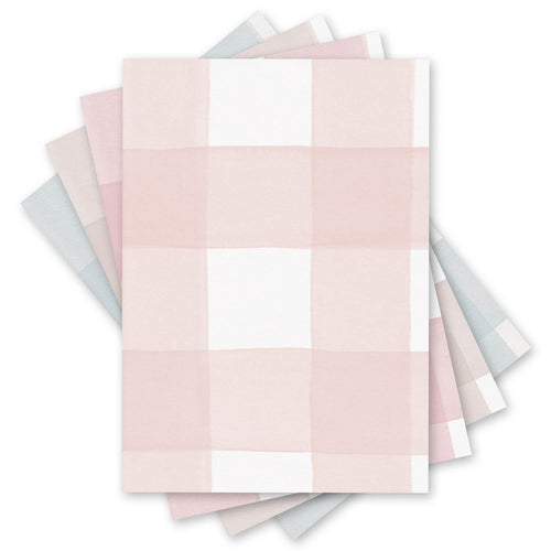 guingán papel tapiz Muestras