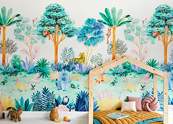 Papéis de parede de mato