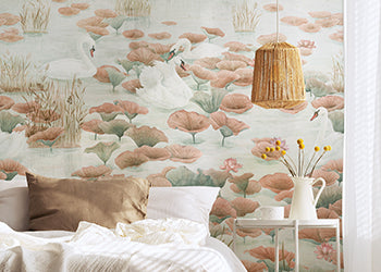 Swan Lake Wallpapers