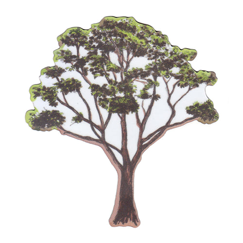 Tree Magnet